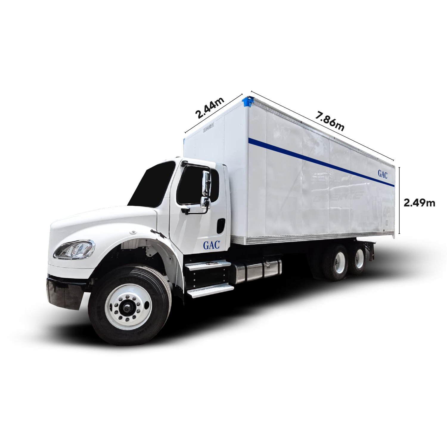 Torton FL M2 - 12T